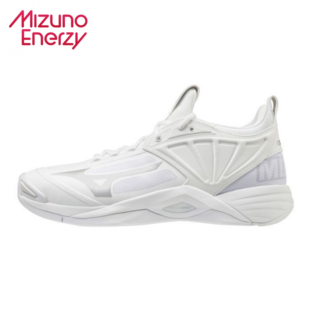 MIZUNO WAVE MOMENTUM 2 一般楦 排球鞋 ENERZY V1GB211204 22SS 【樂買網】