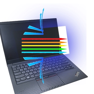 【Ezstick】Lenovo ThinkPad E14 Gen2 2代 防藍光螢幕貼 抗藍光 (可選鏡面或霧面)