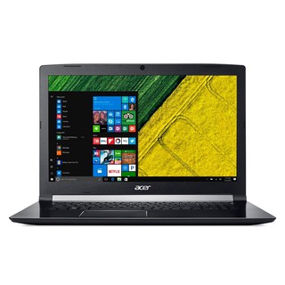 acer 宏碁 A717-72G-54M5 電競筆電 i5-8300H GTX1060 6G/256GB SSD/W10
