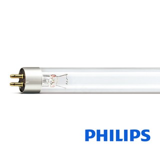 【飛利浦PHILIPS】UVC紫外線殺菌8W燈管 TUV G8 T5 波蘭製