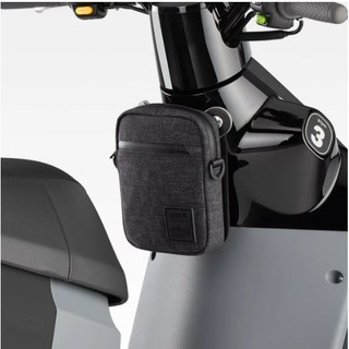 MANHATTAN PORTAGE 聯名款-Y型架斜肩兩用包 Y型架包 斜背包 兩用包 GOGORO 全新品