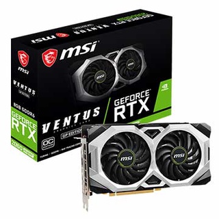 聯享3C 中和實體店面 MSI RTX 2060 SUPER VENTUS GP OC 顯示卡 先問貨況 再下單