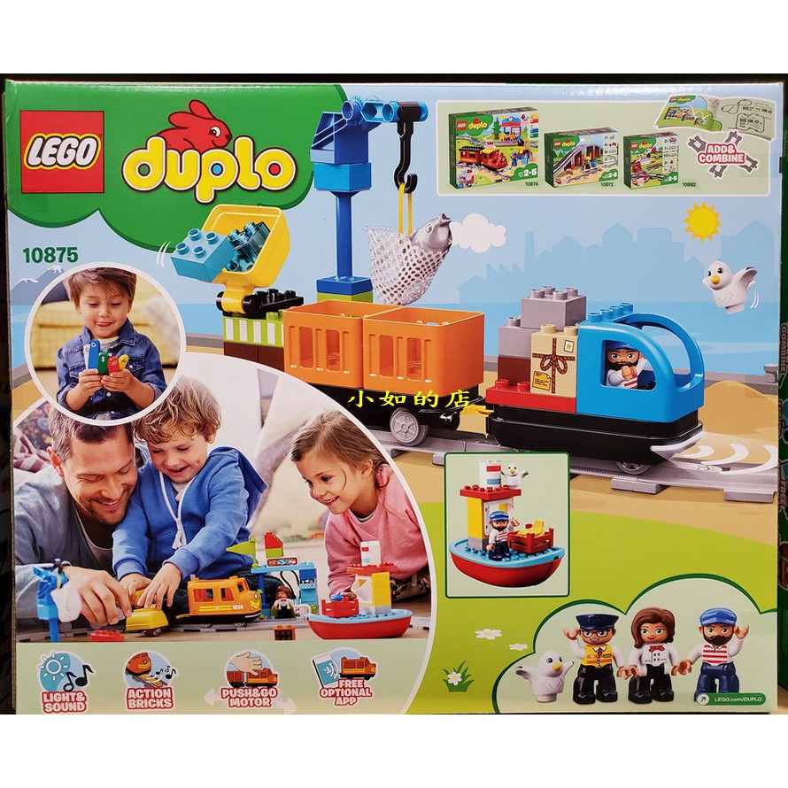 Lego Duplo Town 10875 Discount, 56% OFF | www.asdonline.co.uk