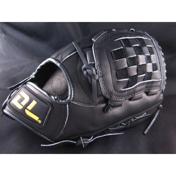 全新DL166 棒壘球手套 最平價的真皮手套 送手套袋 全國最低價