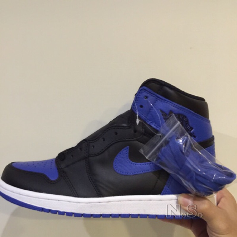 jordan 1 retro royal