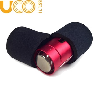 美國UCO 蠟燭營燈收納套Neoprene Cocoon – Original/Mini Candle Lantern
