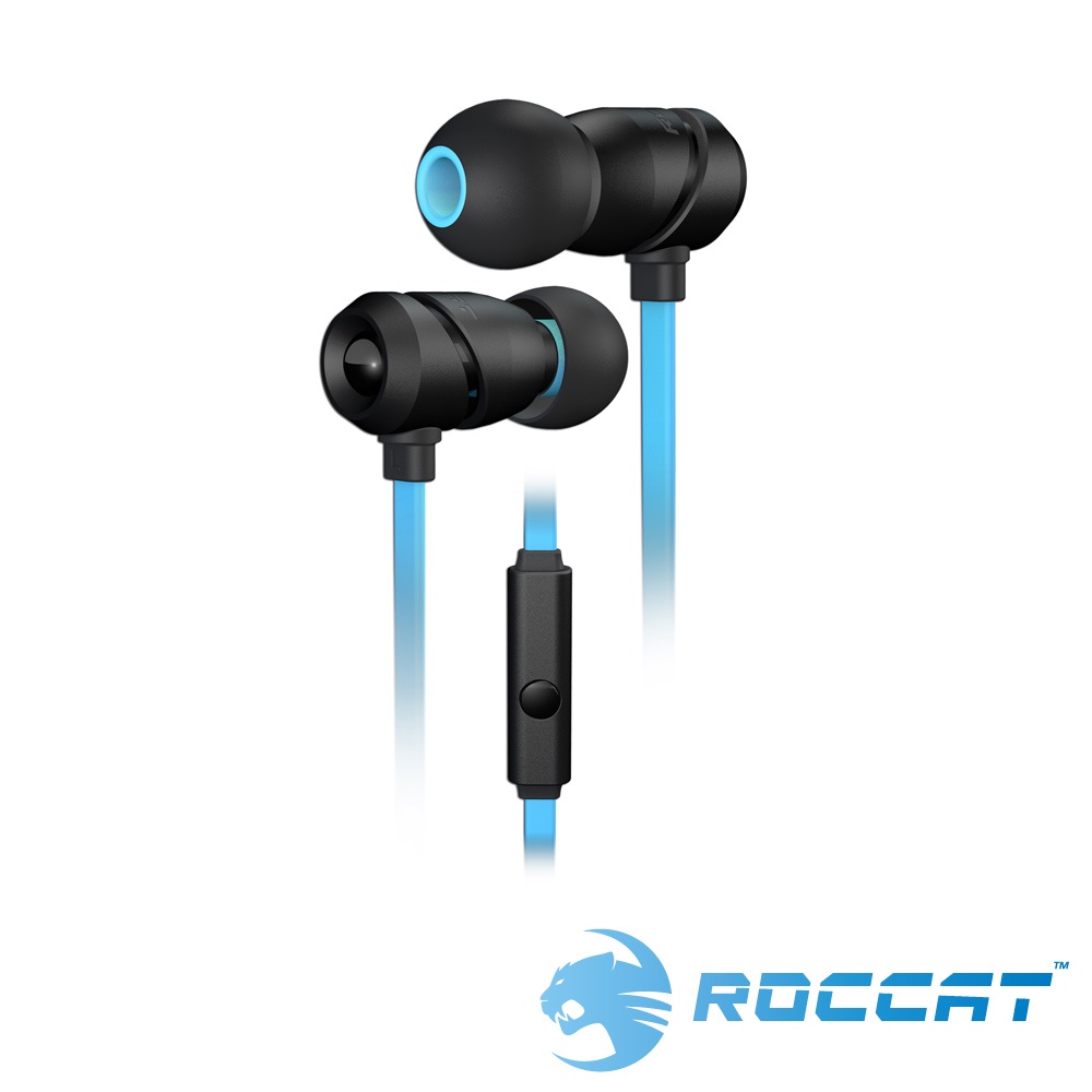 ROCCAT ALUMA電競耳機麥克風 現貨 廠商直送