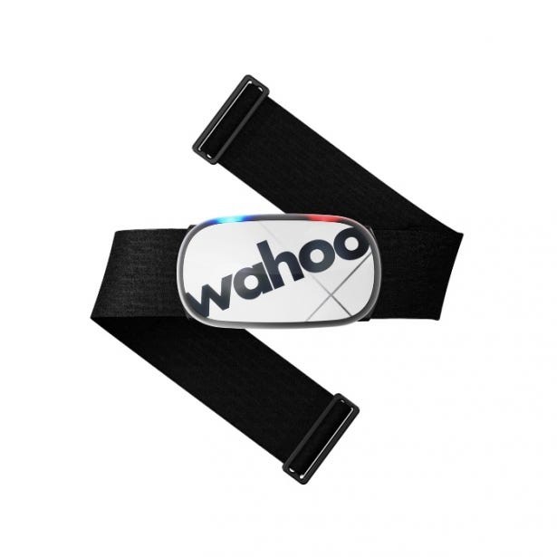 wahoo elemnt tickr