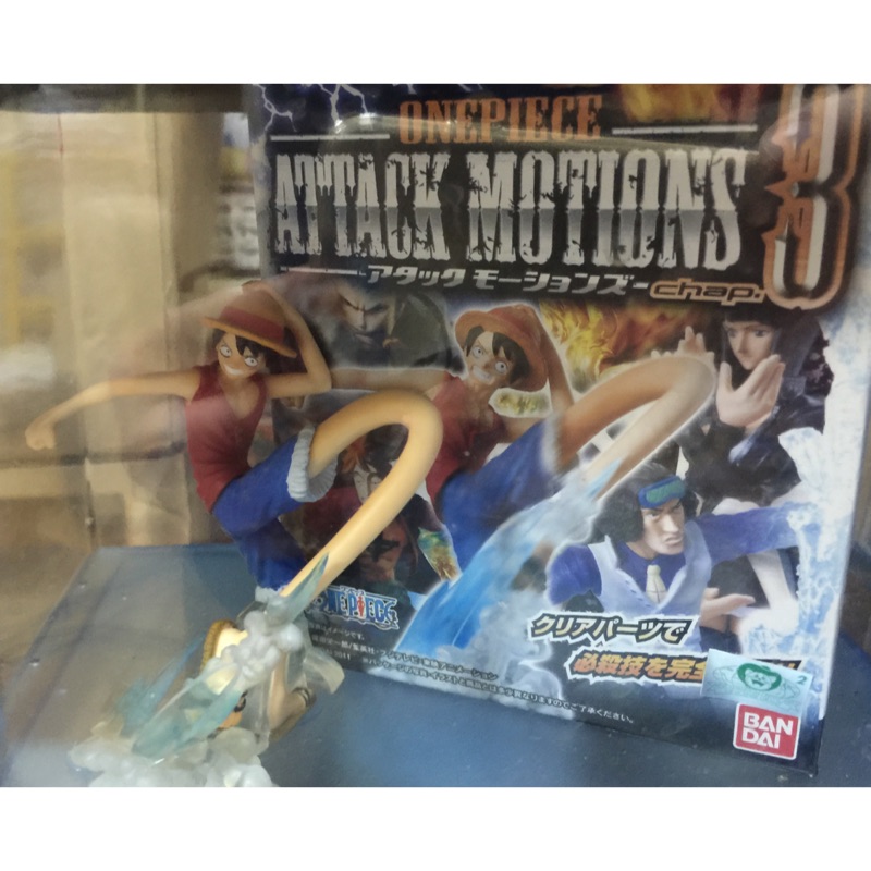 現貨bandai航海王必殺技超效人型精選集 單款銷售 日本盒玩 蝦皮購物