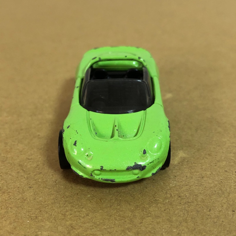mcdonalds hot wheels 2000