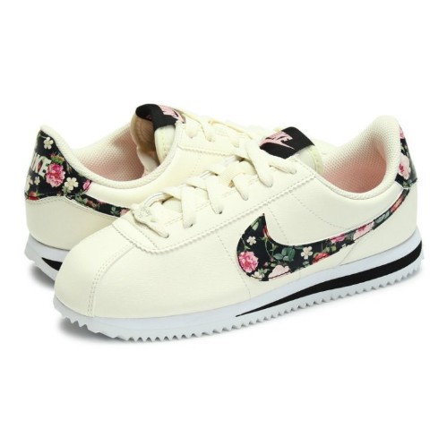 nike cortez basic leather vf