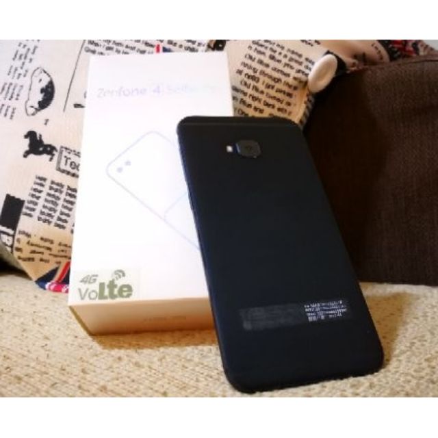 ASUS ZenFone 4 Selfie Pro (ZD552KL) 4GB/64GB 雙卡雙待