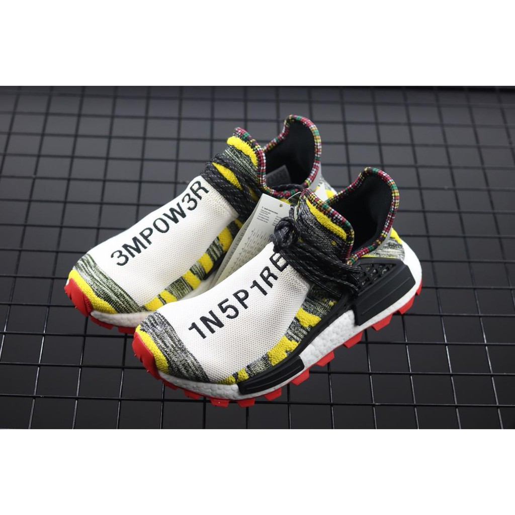 human race solar red