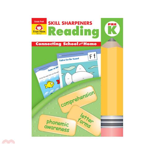 Reading, Prek