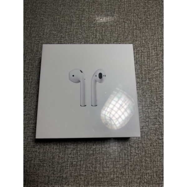 apple airpods2代