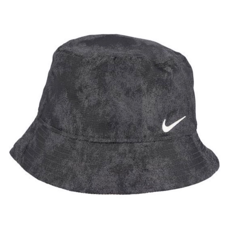 Nikelab nike NSW 紮染 電繡勾 漁夫帽 DM8518-010