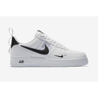 nike junior air force 1 lv8 utility trainer white