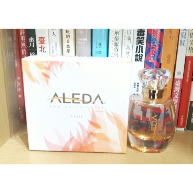 全新aleda香水 蝦皮購物