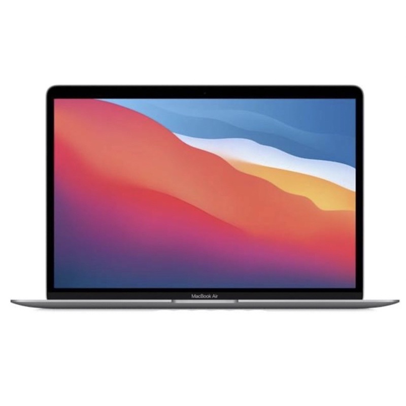 Apple MacBook Air 13 M1晶片八核心/256GB/原廠公司貨