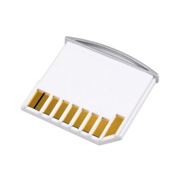 EP-063 Macbook轉接卡 Micro SD防塵蓋 MICRO SD卡套 Air / Pro / Retina
