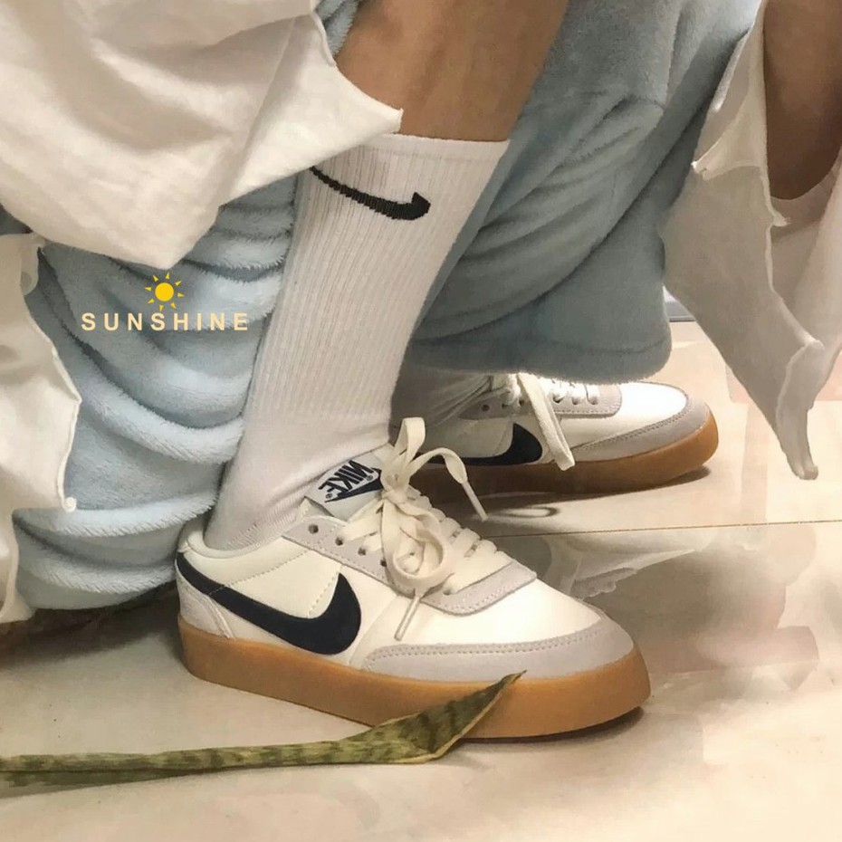 nike xj crew killshot 2