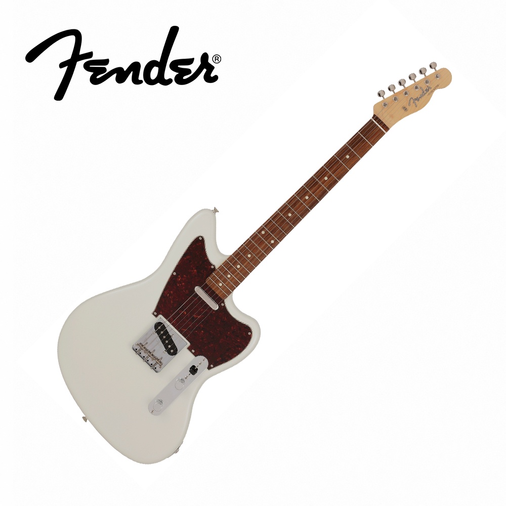Fender MIJ LTD Offset Tele RW OWT 日廠 電吉他【敦煌樂器】