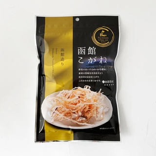 【北海道直送美食】三友食品 函館魷魚 魷魚絲