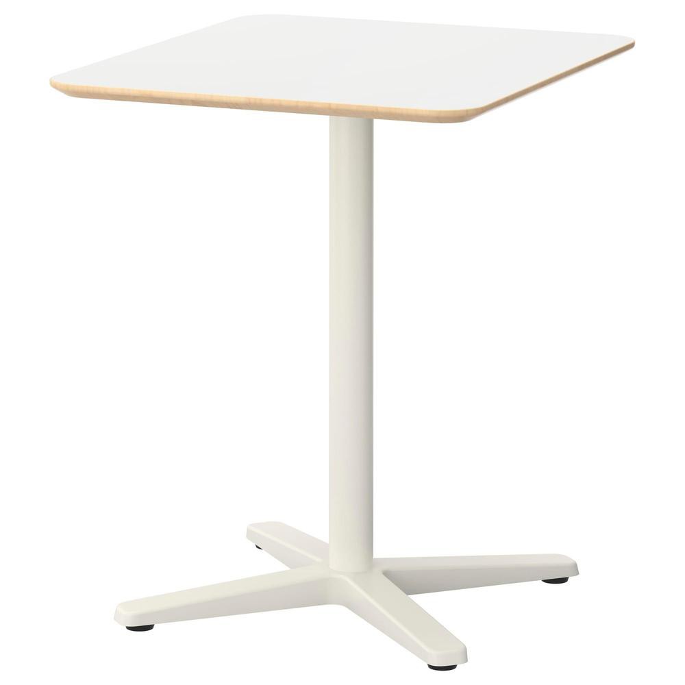絕版款/北歐工業LOFT風格IKEA宜家BILLSTA餐桌邊桌咖啡桌茶几工作桌/二手八成新/一般使用痕跡/特$1800