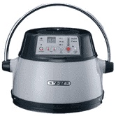 雅芳精品-YH-801T 微電腦多功能寵物烘毛機-(冷熱三段風量+紅外燈+微電腦控制)