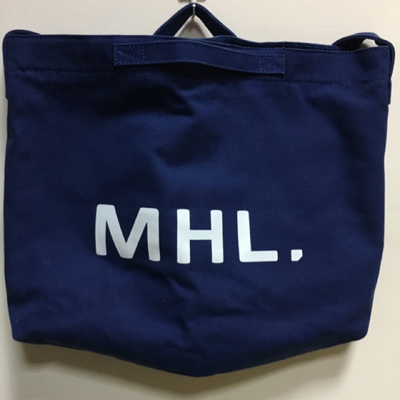 muzzle MHL 帆布包