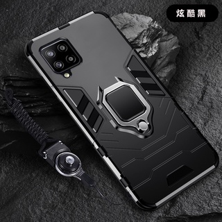 小米 Note 10 Lite 指環 磁吸 支架 小米 CC9 Pro A3 Lite CC9e 鋼鐵人 鎧甲 保護套