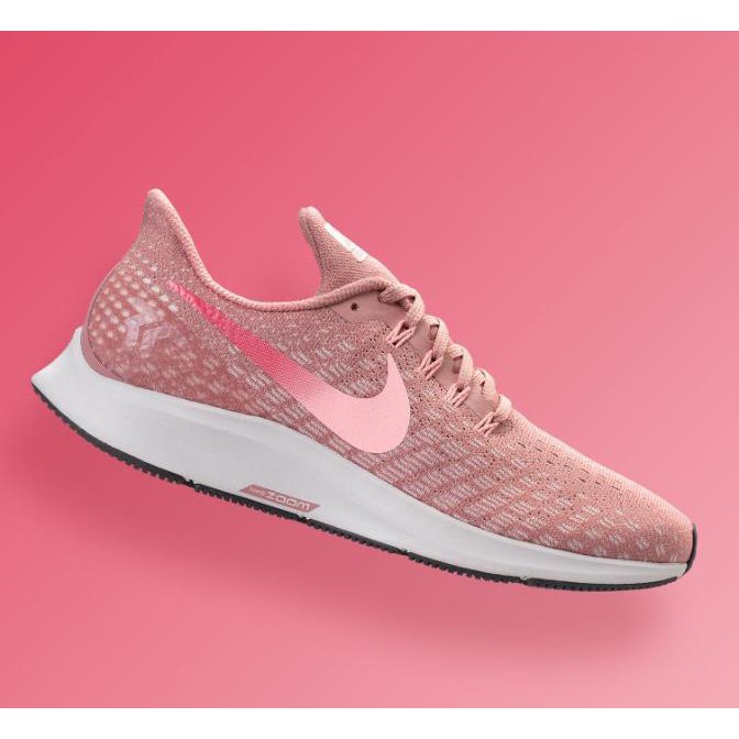 zoom pegasus 35 rose