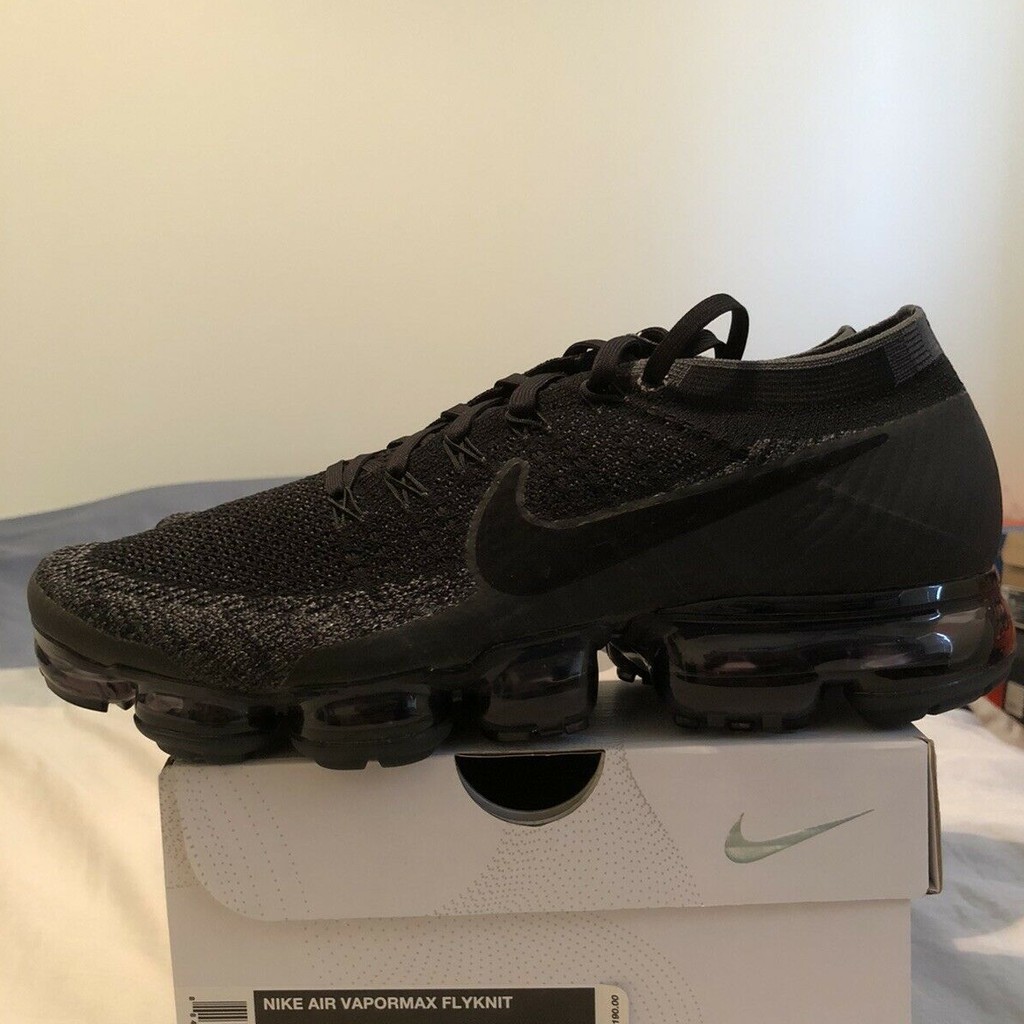 vapormax flyknit 1.0