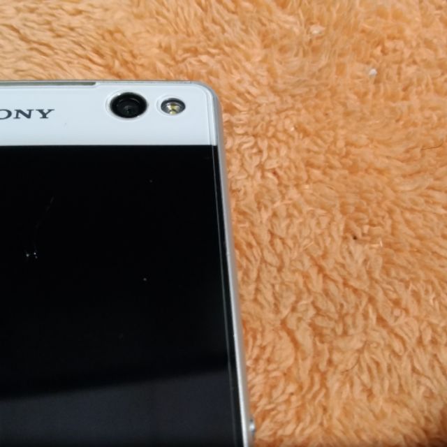 Sony c5 ultra 限約定好的買家下標