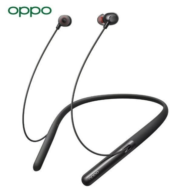 OPPO ENCO Q1 藍芽無線降噪耳機 全新 未拆封(黑)
