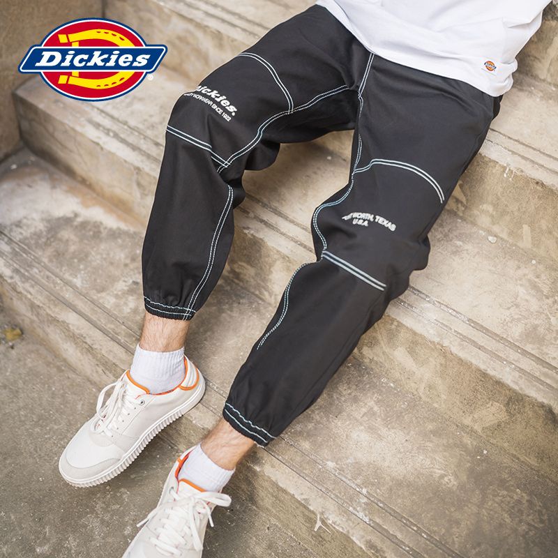 DICKIES   縮口褲  9分褲  長褲  30腰  全新正品