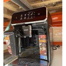 好市多最新飛利浦全自動義式咖啡機 (EP2231)SECEO歐洲原裝2020年跟EP3246同等級