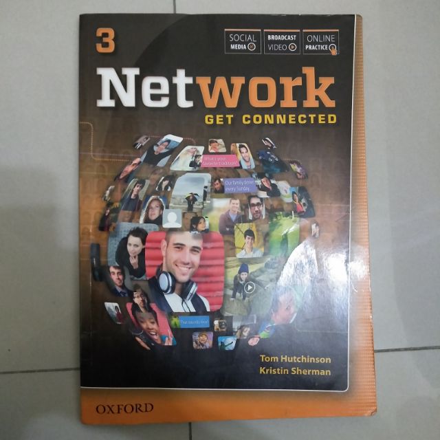 Net work-get connected