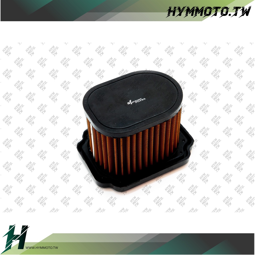 【HYMMOTO】SF R7 高流量空濾 過濾網 空濾 Sprint Filter