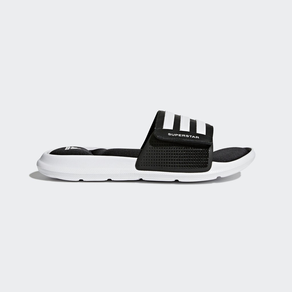 adidas men's superstar 5g slide sandal