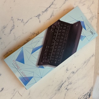 全新 VAP 藍芽摺疊式鍵盤 IPAD 鍵盤 Foldable Keyboard
