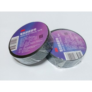 3M 電器絕緣膠帶(電火布)