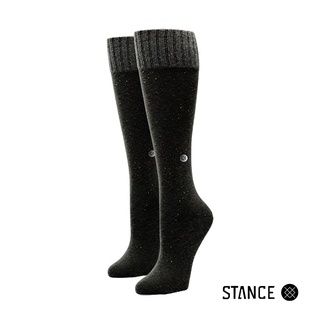 美國 STANCE SATURDAY 女襪 W46C13SAT BLK