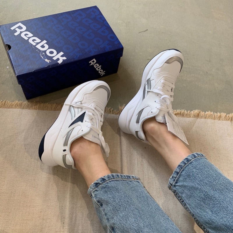 reebok dashonic