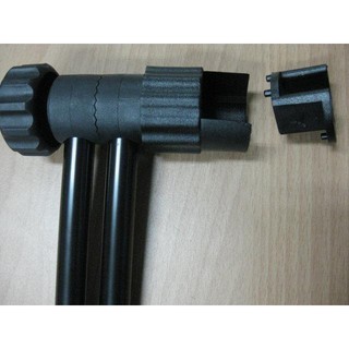 鑫揚百貨商城 大頭 快拆 輪組 皆可用 Sj-Tools 雙頭專利 快拆式 立車架/展示架/停車架