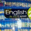 English for your Career 2 二手書 可議
