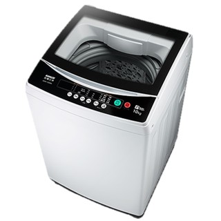 SANLUX 三洋 10公斤 單槽 洗衣機 ASW-100MA