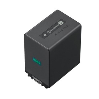 【特價出清】全新品 SONY 索尼 NP-FV100A 原廠電池 攝影機鋰電池
