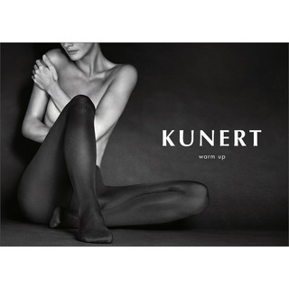 °☆就要襪☆°全新德國品牌 KUNERT WARM UP 高隔熱保暖褲襪(60DEN)