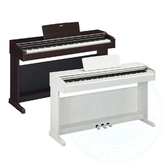 Yamaha / YDP-145 88鍵 滑蓋式數位鋼琴(2色) 【ATB通伯樂器音響】